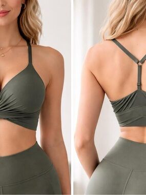 Victoria Secret Uplift No Wires Bra